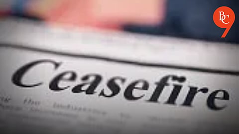 Ceasefire: India-Pakistan Agree to Halt Hostilities, Next Round of Talks Scheduled for May 12