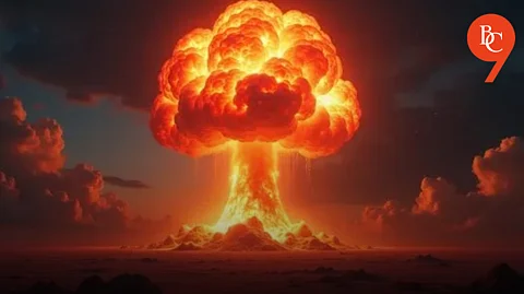 India-Pak War: Pakistan’s Nuclear Command Authority Meets Amid Escalating Strikes