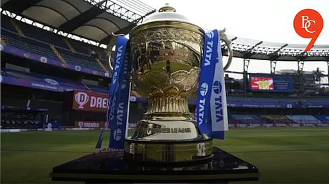 IPL 2025 Suspended Indefinitely Amid Escalating Tensions: BCCI Prioritizes National Interest and Player Safety