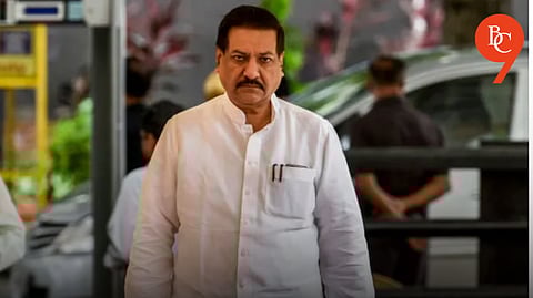 Prithviraj Chavan Raises Concerns Over Changes to Shimla Agreement; Calls for Repeal of Anti-Defection Law