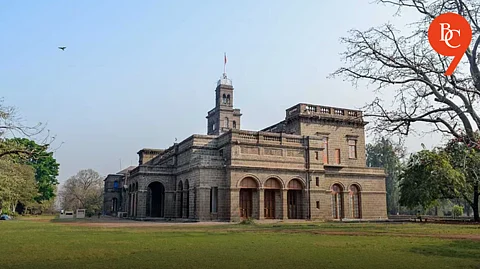 Campus Unrest at Pune University Over Alleged Discrimination in Sociology Department