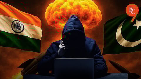 Pakistan’s "Dance of the Hillary" Malware Hits Indian Social Media: What’s Happening and How to Stay Safe