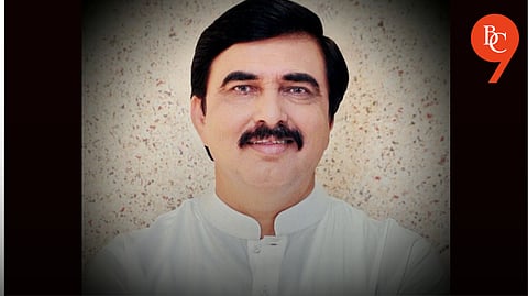 Case Registered Against NCP’s Pune City President Deepak Mankar for Forgery