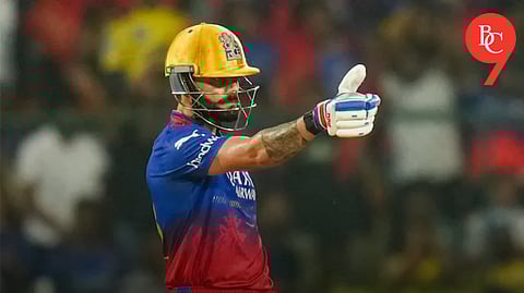 Virat Kohli Announces Retirement from Test Cricket: “It’s Not Easy, But It Feels Right”