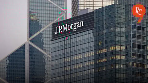 AI as Sales Manager: JPMorgan’s Artificial Intelligence Adds Wealthy Clients Despite April Market Turmoil