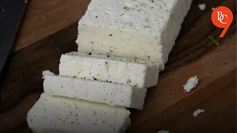 Fake Paneer Flooding Markets: FDA Seizes Over 360 kg in Pune Raids