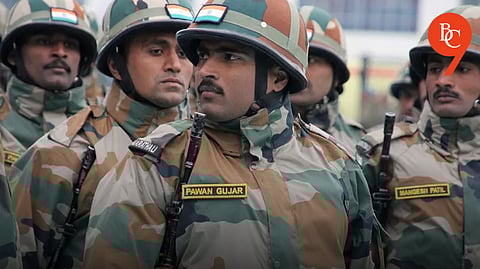 Pune on High Alert: Police Take Major Steps Amid Possible Terror Attack Threat