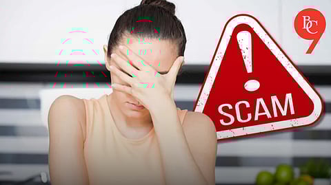 Pune Trader’s 3BHK Flat Fraudulently Mortgaged for Rs 2.82 Crore Loan