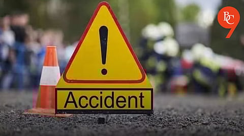 Pune Accident: Man Sleeping on Road in Pune’s Tadiwala Area Killed by Speeding Car