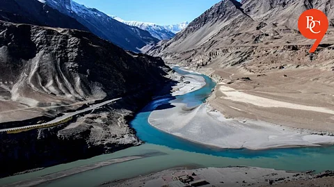 Pakistan's Ministry of Water Resources Writes to India, Urges Reconsideration of Indus Waters Treaty Suspension