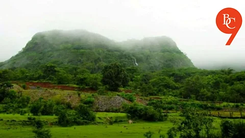 Tamhini Ghat: Early Waterfalls and Summer Tourism Delight as Sudhagad and Surroundings Spring to Life