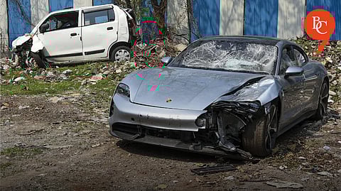 Kalyani Nagar Accident: Over 6,500 Drunk Drivers Penalized in Pune in 12 Months