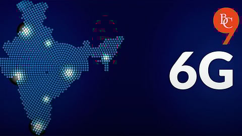 India’s 6G to Use Terahertz Bands, Enabling 1 Terabit/Second Speeds-100x Faster Than 5G