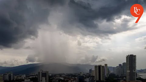 Storms, Thunder, and Heavy Rains Ahead: Maharashtra on High Alert for 5 Days