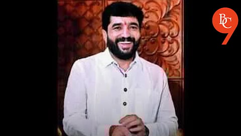 Murli Mohol Directs Civic Officials to Take Responsibility for Monsoon Preparedness in Pune