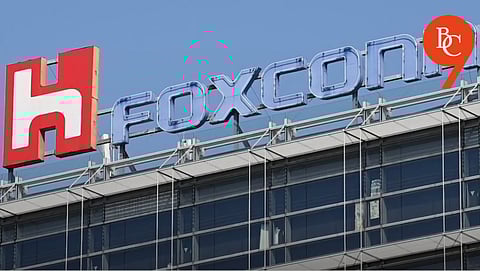Foxconn Invests $1.5 Billion in India to Boost iPhone Manufacturing