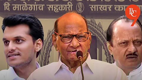 Malegaon Sugar Factory: Will Ajit Pawar Join Hands with Baramati Rivals? Spotlight on Yugendra Pawar’s Stand
