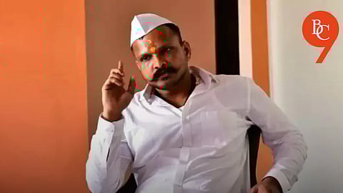 Sharad Mohol Murder Case: Pune Crime Branch Foils Revenge Plot, Arrests Omkar More