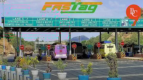 How to Get a Monthly Toll Pass for Rs 340 If You Live Within 20 km of a Toll Plaza