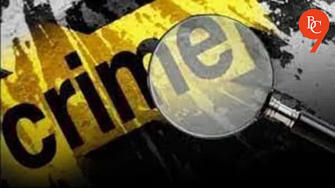 Kondhwa Crime: Businessman Honey-Trapped by Childhood Friend Over Tea Invitation