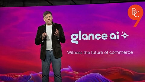 Glance AI Launches Next-Gen AI Commerce Platform