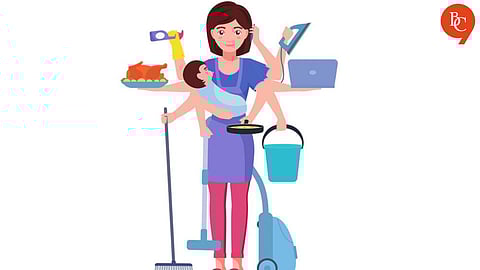 Work life balance tips for women