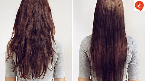 Monsoon Hair Care Tips