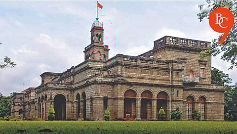 Pune News: Students Call for Action After SPPU Gym Closes for Weeks