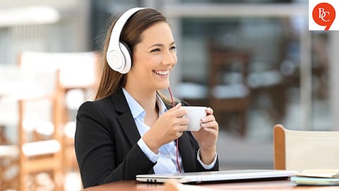 Podcasts for Peaceful Mornings