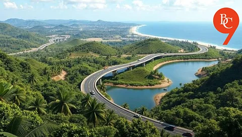 Maharashtra-Karnataka Corridor : India Announces Major Ring Road Project Skirting Goa