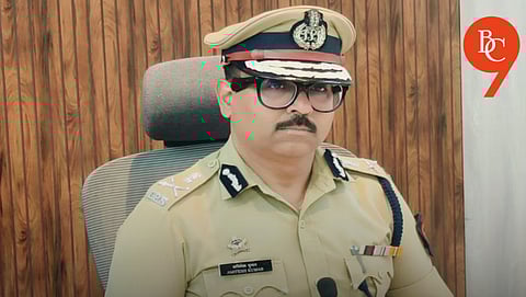 Pune Police PSI Suspended for Taking Bribe to Shield Illegal Hookah Bar