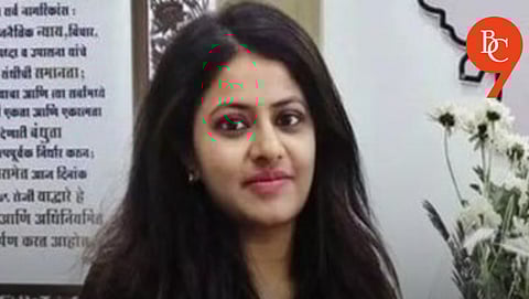 Pooja Khedkar Alleges Harassment and Sexual Misconduct at Pune District Collector’s Office