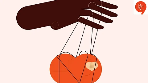 Love Bombing