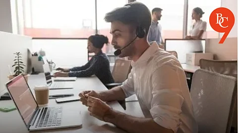 Pune Fake Call Centre Scam: Mastermind Arrested in Navi Mumbai as Police Launch Major Raids