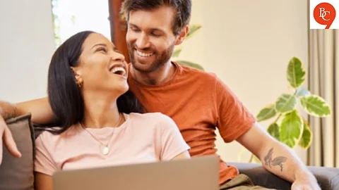 Balancing work and love