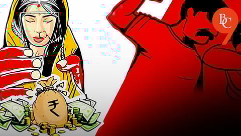 Women’s Safety : 23-Year-Old Pune Bride Endures Abuse and Threats from Husband and In-Laws