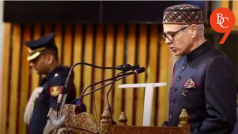 Jammu & Kashmir Government Moves Cabinet Meeting to Pahalgam in Symbolic Show of Resilience and Support for Tourism