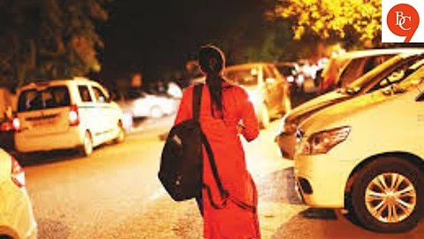 Safety Beyond Curfews