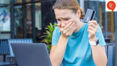 Sextortion is Real—Here’s How You Can Protect Yourself Online