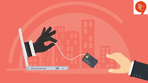 Online Scams