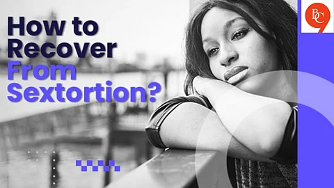 Healing After Sextortion