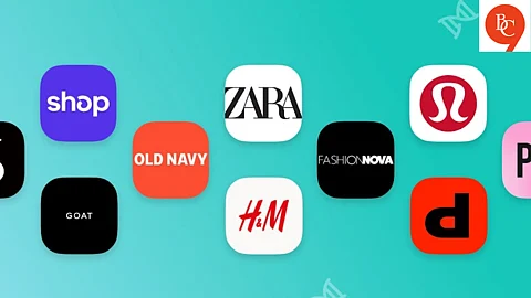 The Best Fashion Apps to Help You Stay on Trend