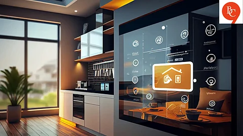 Tech-Savvy Homes: Stylish Smart Home Solutions