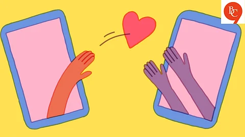 Virtual Dating