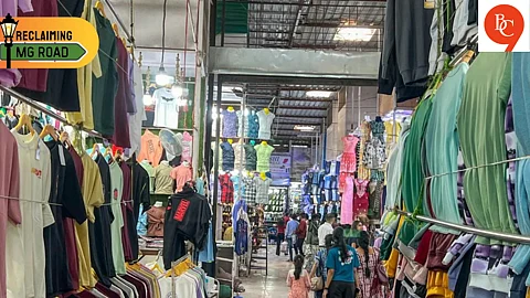 Monsoon Street Style in Pune