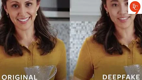 Deepfake Exploitation & AI-Generated Harassment