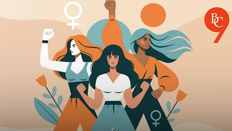 Pune’s Women: Strong Opinions, Stronger Guts—No Case Can Break Their Spirit