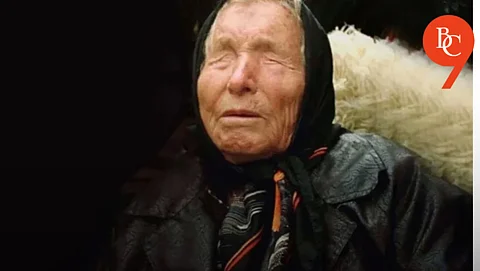 Baba Vanga's Terrifying 2030 Prediction of a Resurgence Reappears