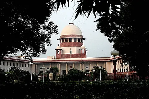 Supreme Court Orders Return of Illegally Allocated Forest Land in Pune to Government