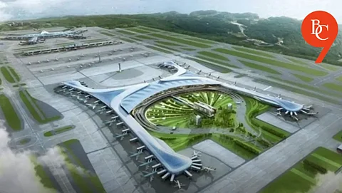 Purandar Airport: Villagers Demand ₹10 Crore per Acre, Jobs, and Plots with Five FSI